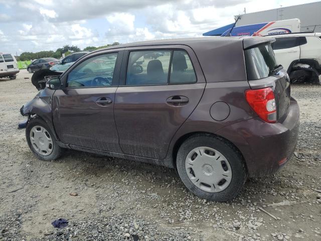 Vin: jtkku4b48c1016409, lot: 62074105, toyota scion 20122