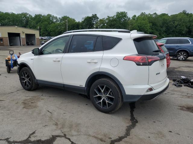 Vin: jtmjjrev1jd172042, lot: 61418305, toyota rav4 se 20182