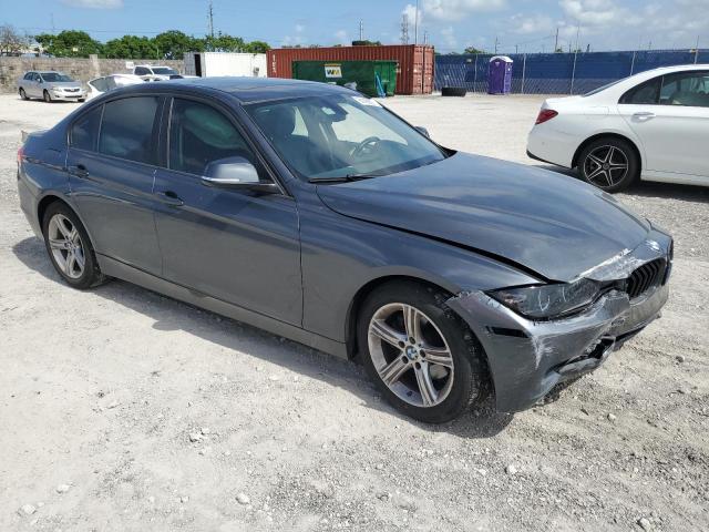 Vin: wba3a5g56enp33167, lot: 61406885, bmw 3 series i 20144
