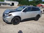2018 MITSUBISHI OUTLANDER - JA4AZ3A34JZ025866
