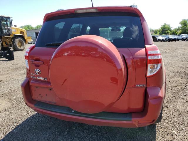 2010 TOYOTA RAV4 LIMIT - 2T3DK4DV0AW018262