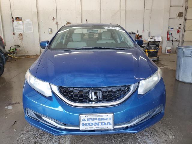 2015 HONDA CIVIC EX - 19XFB2F82FE001339