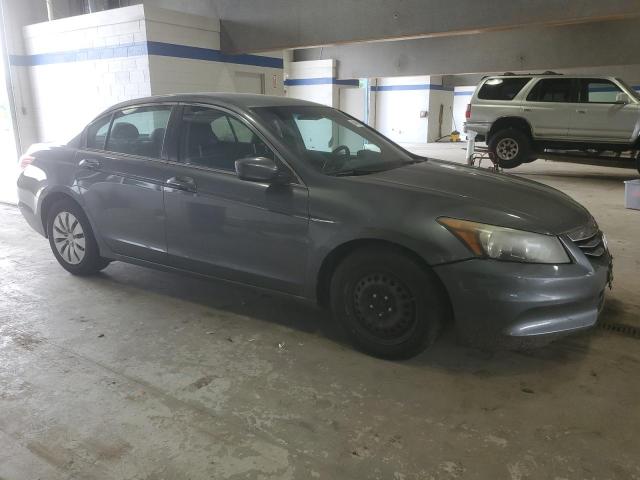 Vin: 1hgcp2f38ca193665, lot: 60443765, honda accord lx 20124