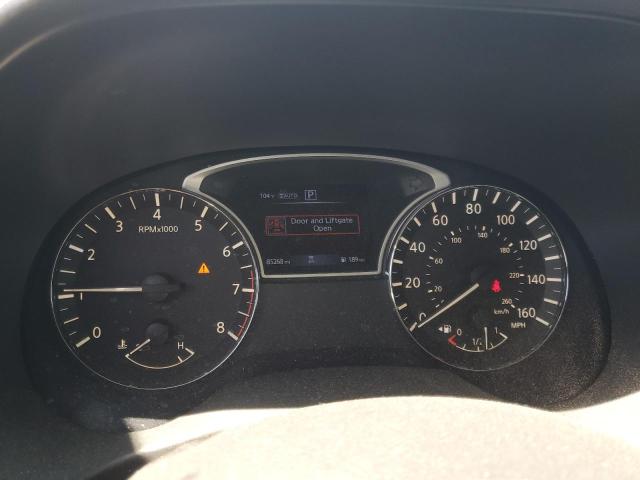2018 NISSAN PATHFINDER - 5N1DR2MM4JC608454