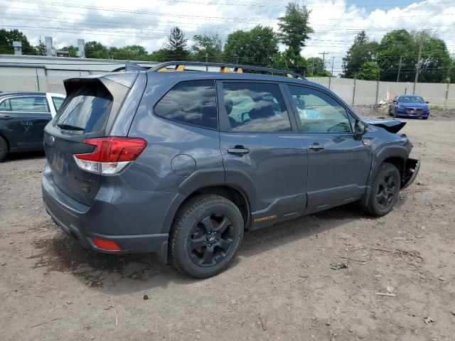 2023 SUBARU FORESTER W JF2SKAMC6PH429301