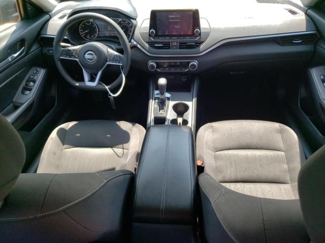 2022 NISSAN ALTIMA SV - 1N4BL4DV3NN391366