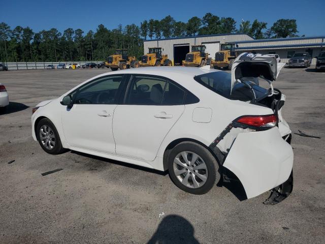2020 TOYOTA COROLLA LE #3317814078