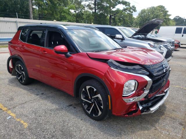 Vin: ja4j3wa80rz074721, lot: 61959335, mitsubishi outlander sel 20244