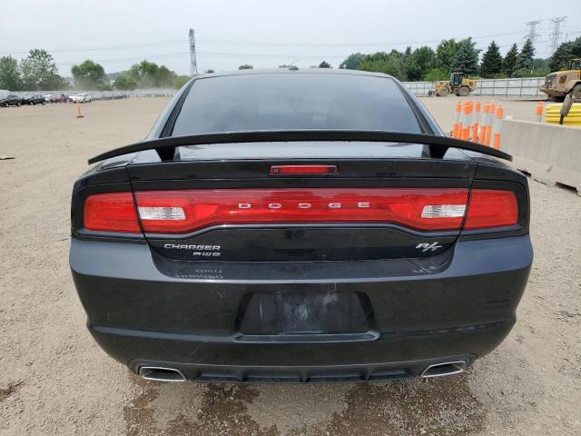 2014 DODGE CHARGER R/ - 2C3CDXDT8EH178342