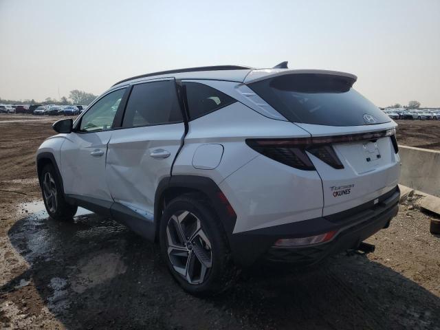 2024 HYUNDAI TUCSON SEL - 5NMJFCDE3RH432671