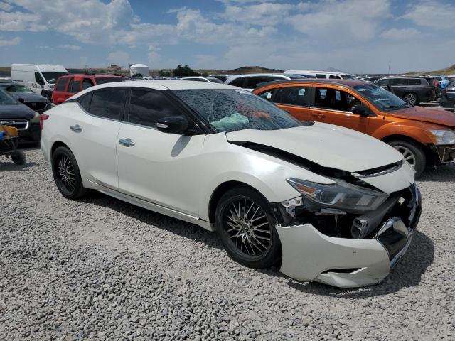 2018 NISSAN MAXIMA 3.5 1N4AA6AP1JC363672