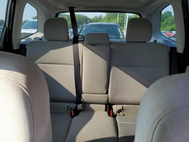 2017 SUBARU FORESTER 2 JF2SJAGC3HH550528