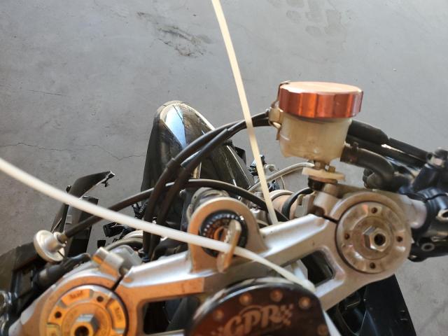 2011 TRIUMPH MOTORCYCLE DAYTONA 67 SMTD00NS3BJ451949