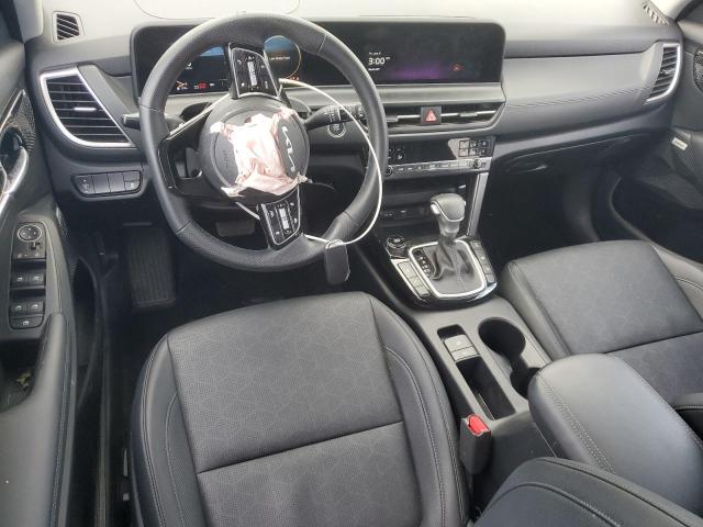 2024 KIA SELTOS SX KNDETCA70R7558865