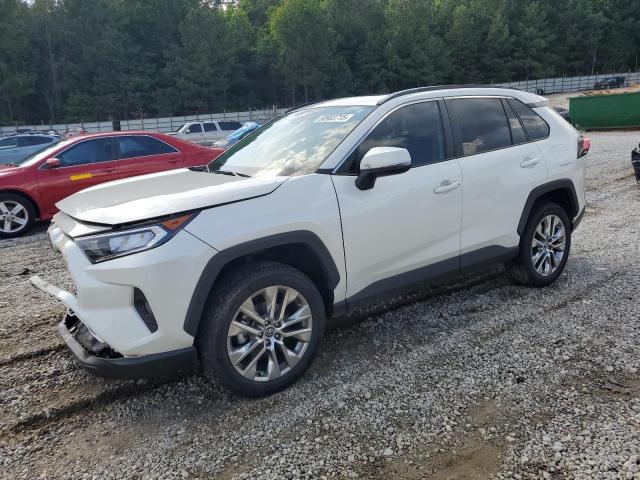 Vin: 2t3a1rfv6mw142184, lot: 60983715, toyota rav4 xle premium 2021 img_1