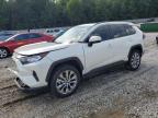 2021 TOYOTA RAV4 XLE P - 2T3A1RFV6MW142184