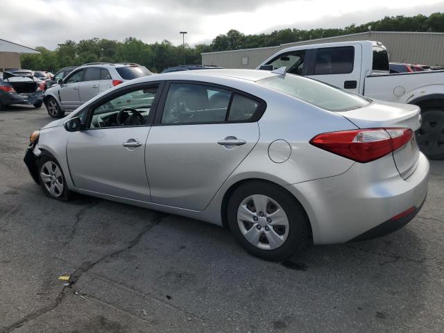 2015 KIA FORTE LX KNAFK4A64F5282005