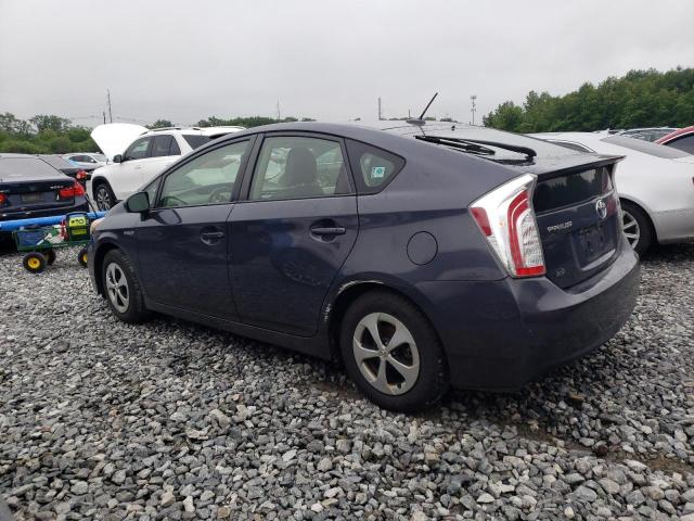 Vin: jtdkn3du3c1526680, lot: 60040745, toyota prius 20122