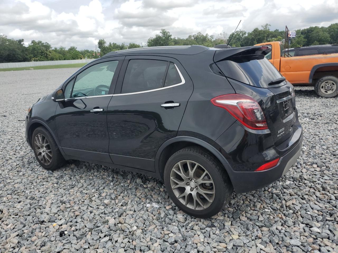 BUICK ENCORE SPORT TOURING