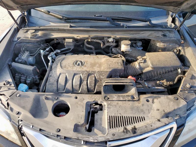 2017 ACURA RDX 5J8TB3H30HL022261