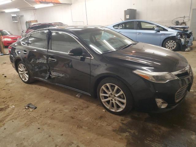 Vin: 4t1bk1eb9du006604, lot: 59875465, toyota avalon base 20134