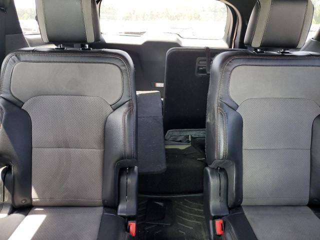 2017 FORD EXPLORER X - 1FM5K7D85HGB59863