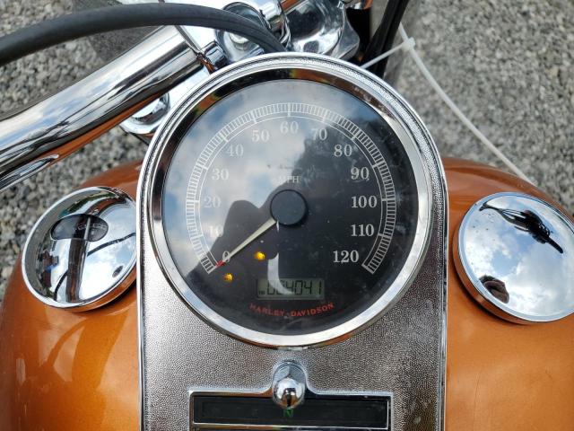 2014 HARLEY-DAVIDSON FLSTF FATBOY 1HD1BXV16EB048220