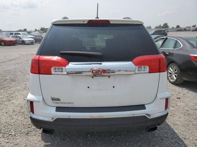 2016 GMC TERRAIN SL 2GKFLPE31G6139122