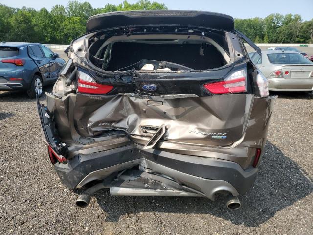 2019 FORD EDGE TITAN 2FMPK4K93KBC02498