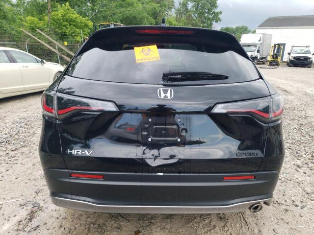 2024 HONDA HR-V SPORT 3CZRZ2H56RM702045