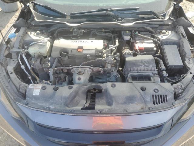 2020 HONDA CIVIC LX 2HGFC2F56LH007293
