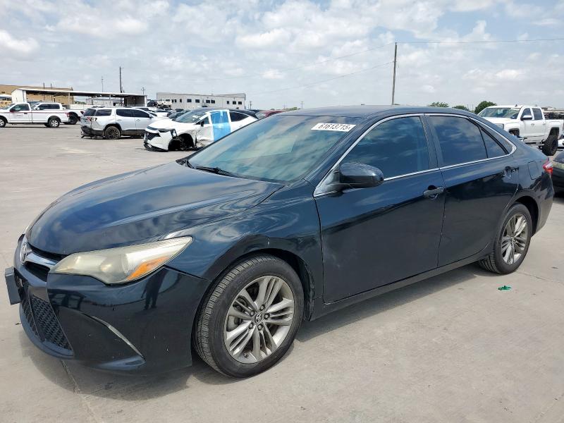 Vin: 4t1bf1fk9fu976085, lot: 61613715, toyota camry le 2015 img_1