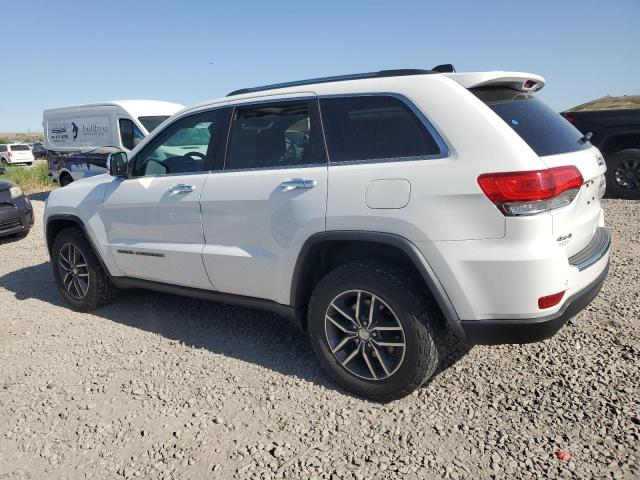Vin: 1c4rjfbg5hc822059, lot: 60942865, jeep grand cher limited 20172