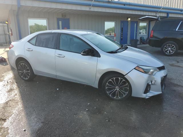 Vin: 2t1burhe9ec041113, lot: 61864125, toyota corolla l 20144