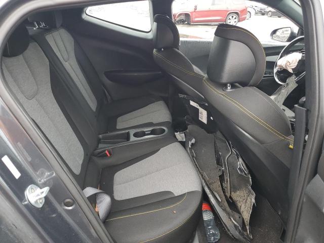2019 HYUNDAI VELOSTER T KMHTH6AB4KU009638