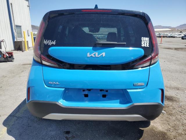 2023 KIA SOUL EX KNDJ33AU0P7213076