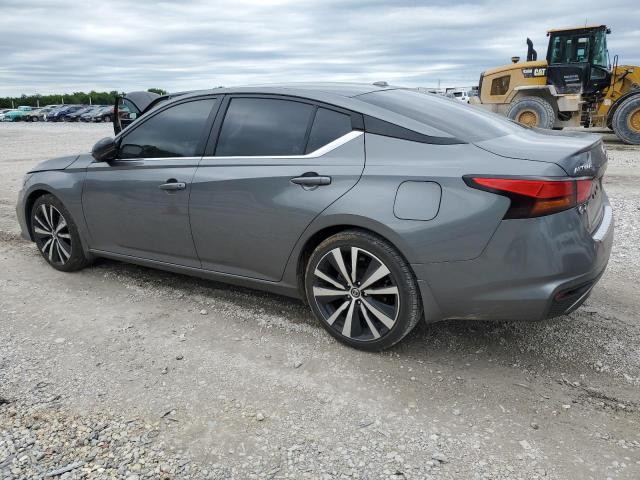 2021 NISSAN ALTIMA SR 1N4AL4CV4MN350997