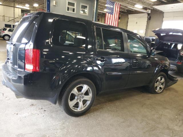 Vin: 5fnyf4h47cb004438, lot: 60741205, honda pilot ex 20123