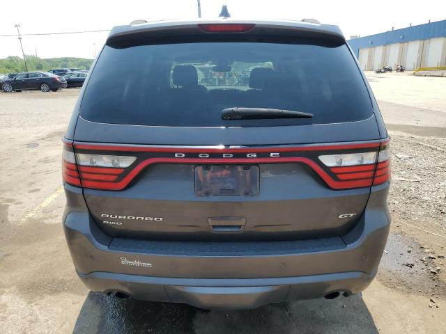 2017 DODGE DURANGO GT 1C4RDJDG8HC918128