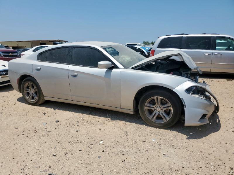 Vin: 2c3cdxbg9kh656091, lot: 60505885, dodge charger sxt 20194