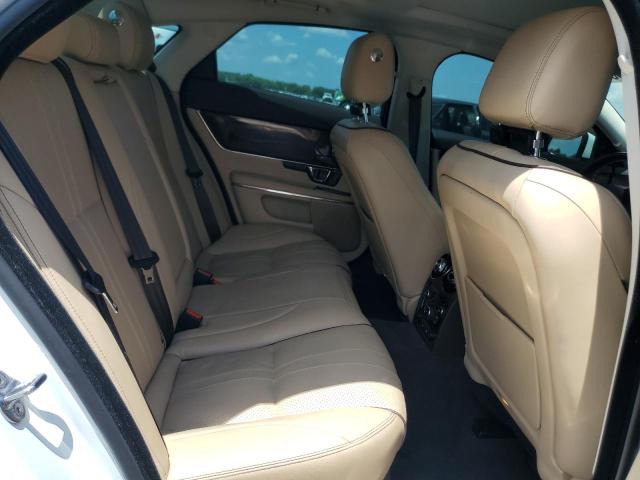2019 JAGUAR XJ R - SPO SAJWA1C79K8W21037