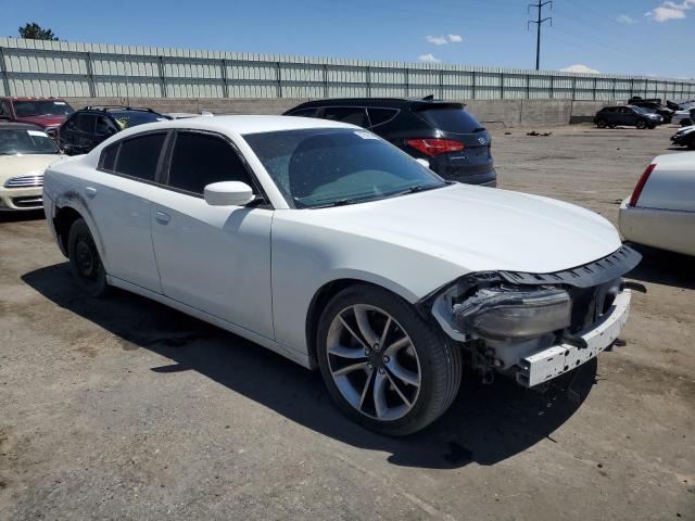 2015 DODGE CHARGER R/ 2C3CDXCT4FH847886