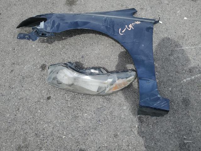 19xfa1f32ae068968 - 2010 Honda civic vp - #60402475