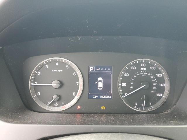 2016 HYUNDAI SONATA SPO - 5NPE34AF1GH392720