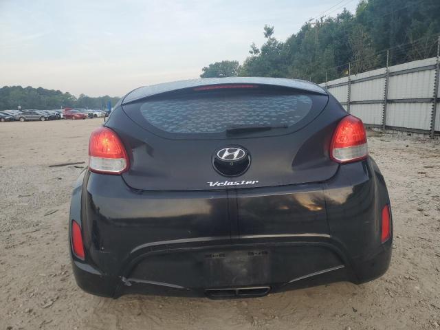 kmhtc6ad4gu257976 - 2016 Hyundai veloster - #62389565