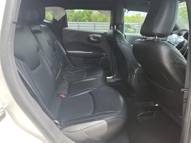 2021 JEEP COMPASS 80 3C4NJCEBXMT548739