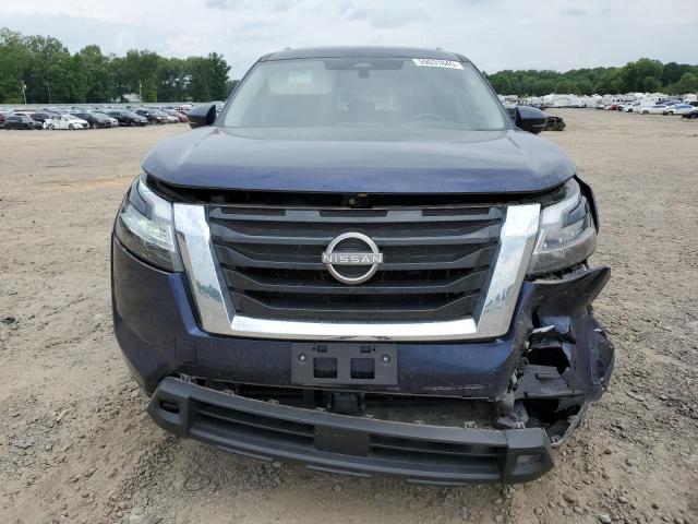 2022 NISSAN PATHFINDER - 5N1DR3BC9NC214714