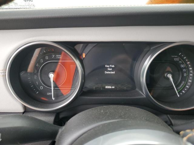 2022 JEEP WRANGLER U 1C4JJXP6XNW207648
