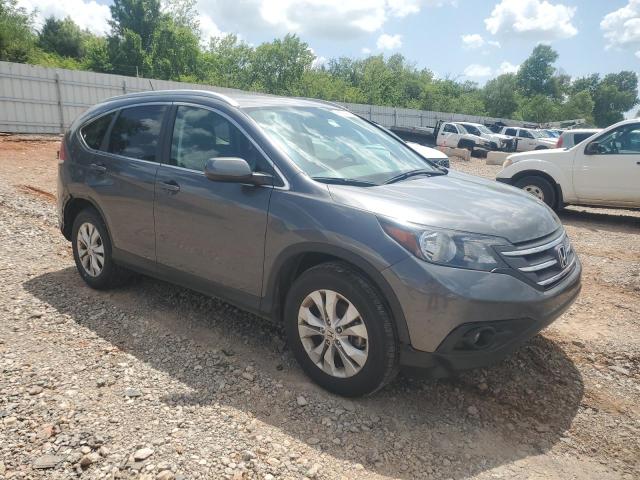 Vin: 2hkrm3h75dh520640, lot: 50944185, honda crv exl 20134