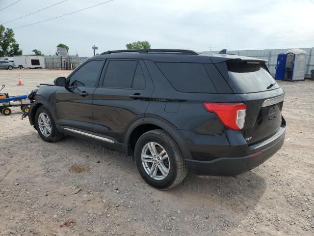 Vin: 1fmsk8dh1lgb17868, lot: 59906195, ford explorer xlt 20202